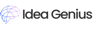 Idea Genius Logo